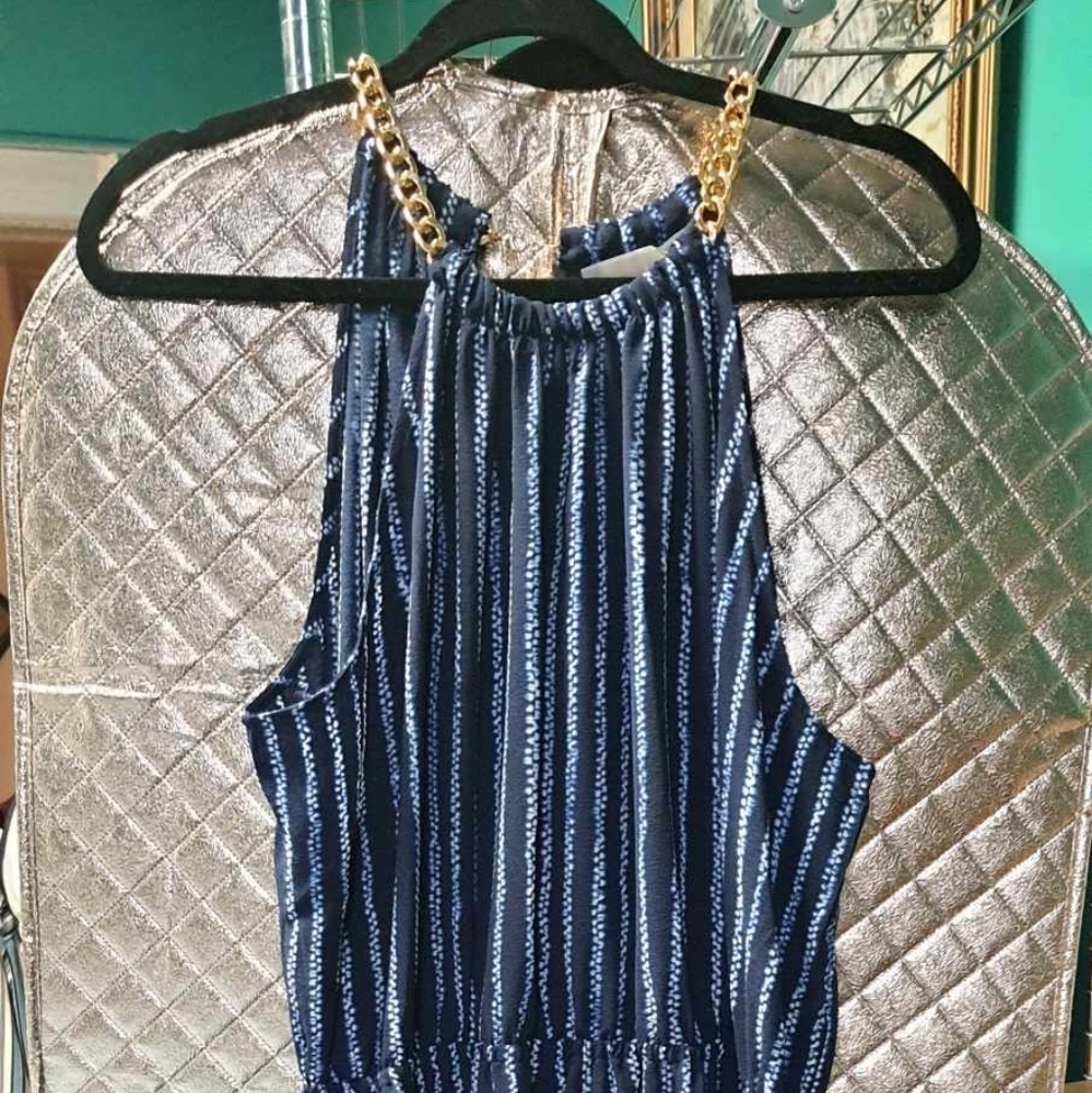 NWT Michael Kors dress